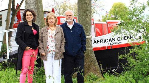 The Hotel Inspector Season 9 Episode 10 - African Queen