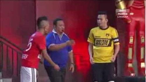 Maharaja Lawak Mega Season 3 Episode 11 - Week 11