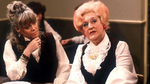 Are You Being Served? Season 9 Episode 3 - Memories Are Made of This