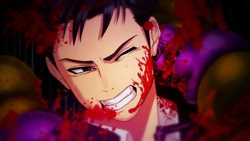 Lockdown Zone: Level X Season 1 Episode 9 - Witch