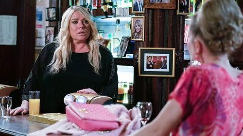 EastEnders Season 37 Episode 24 - 12/02/2021 (Part 1)