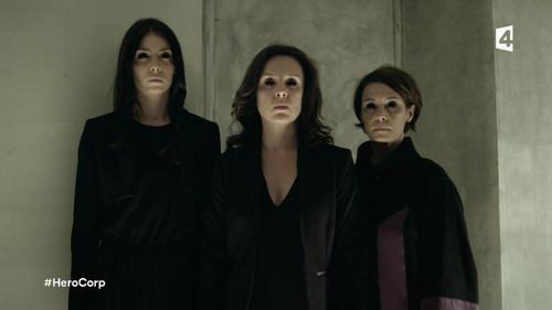 Hero Corp Season 4 Episode 18 - Episode 18