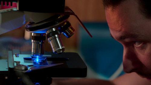 Unnatural Selection Season 1 Episode 1 - Cut, Paste, Life