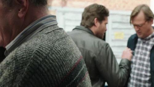 SOKO Stuttgart Season 4 Episode 9 - Familienbande