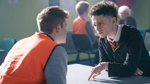 Waterloo Road Season 15 Episode 5 - Episode 5