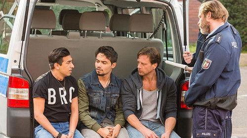 Der Lehrer Season 4 Episode 5 - Die Flatter, Horror, Hose voll!