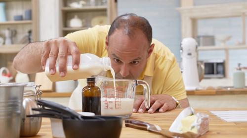 The Great Canadian Baking Show Season 2 Episode 6 - Chocolate Week