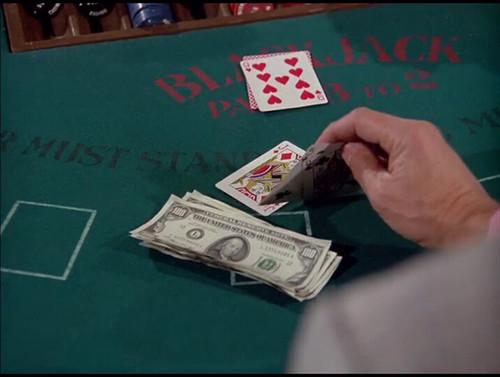 Quincy, M.E. Season 2 Episode 1 - Snake Eyes (1)