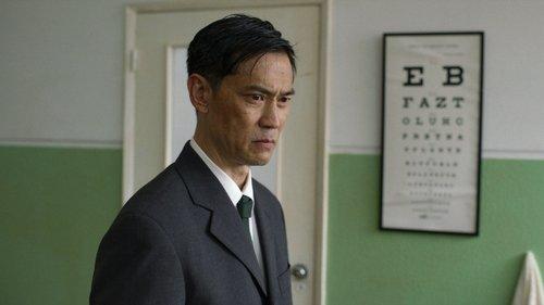 Glória Season 1 Episode 7 - The Leak…