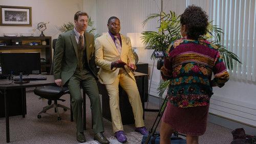 Detroiters Season 2 Episode 2 - Jefferson Porger