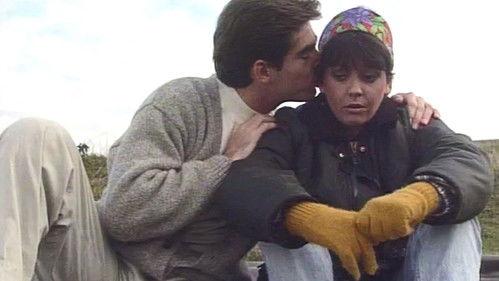 Watching Season 6 Episode 2 - Echoing