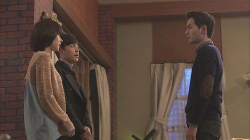 Nine: Nine Time Travels Season 1 Episode 6 - Episode 6