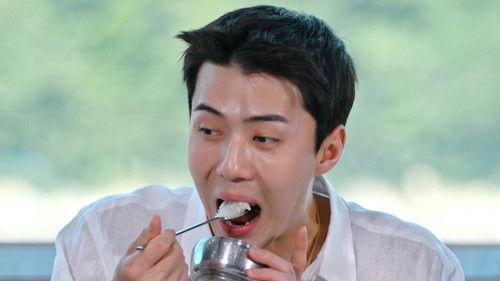 EXO's Travel the World on a Ladder Season 4 Episode 2 - Episode 2