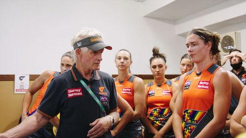Fearless: The Inside Story of the AFLW Season 1 Episode 3 - Pride