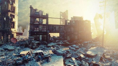 Nostradamus: End of Days Season 1 Episode 4 - Nuclear Apocalypse