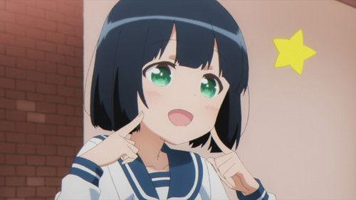 Ms. Vampire Who Lives in My Neighborhood. Season 1 Episode 12 - The Vampire and the Changing Seasons