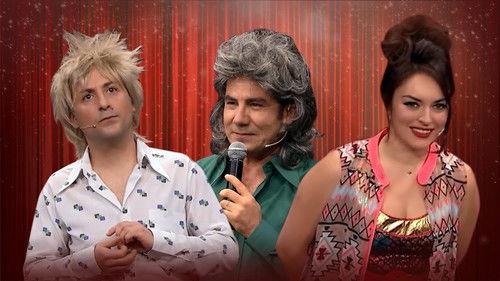 Arkadaşım Hoşgeldin Season 1 Episode 7 - Episode 7