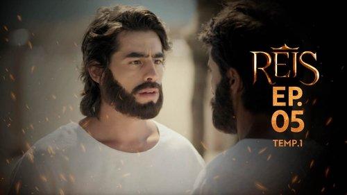 Kings Season 1 Episode 5 - Episode 5