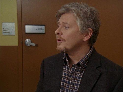 undefined Season 5 Episode 13 - My Five Stages