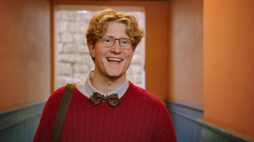 Visning Season 1 Episode 8 - Episode 8