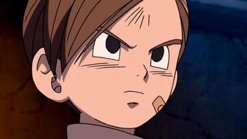 Blue Dragon Season 1 Episode 15 - A Path Towards Hope