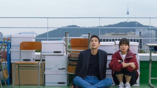 Love with Flaws Season 1 Episode 22 - Seo Yeon's Decision