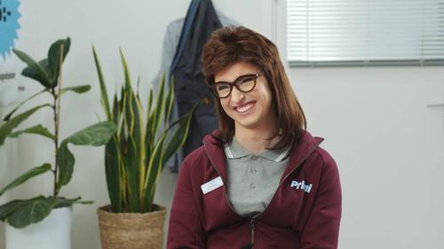 Terese i kassan Season 1 Episode 7 - Episode 7