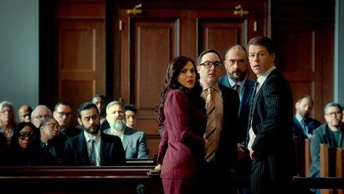 The Rainmaker Season 1 Episode 10 - Episode 10