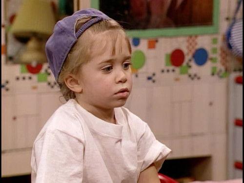 Full House Season 5 Episode 24 - Girls Will Be Boys