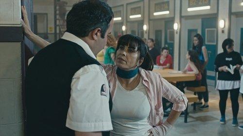 The Yard Season 2 Episode 21 - Episode 21