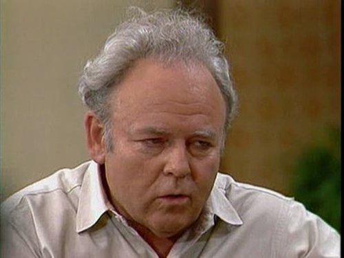 All in the Family Season 7 Episode 24 - Archie, the Liberal