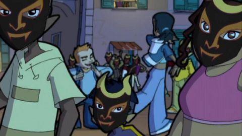 Street Football Season 2 Episode 16 - Episode 16