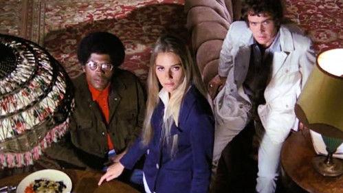 The Mod Squad Season 1 Episode 3 - My, What a Pretty Bus