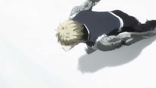 undefined Season 1 Episode 3 - The Obsessive Scientist