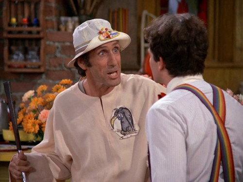 Mork & Mindy Season 4 Episode 1 - Limited Engagement (1)