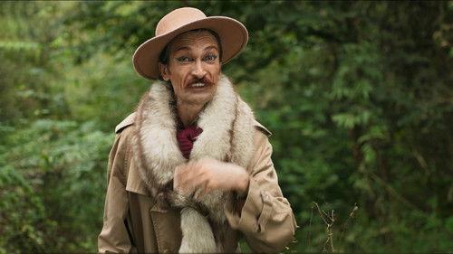 The Demon and the Forehead Moon Season 2 Episode 3 - Episode 3