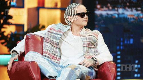 Volya's Show Season 2 Episode 8 - Episode 8