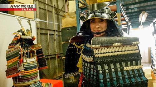 Dive in Tokyo Season 2 Episode 6 - Chofu - The City of Cinema and Water