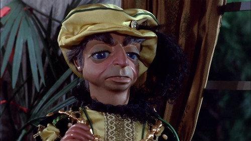 Thunderbirds Season 2 Episode 4 - Lord Parker's 'Oliday