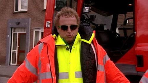 Joling & Gordon Over De Vloer Season 2 Episode 5 - Episode 5