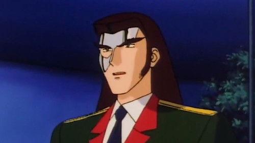 Mobile Fighter G Gundam Season 1 Episode 6 - Fight, Domon! Earth is the Ring