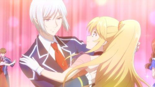 I'm the Villainess, So I'm Taming the Final Boss Season 1 Episode 8 - The Crimes of the Villainess Are Revealed