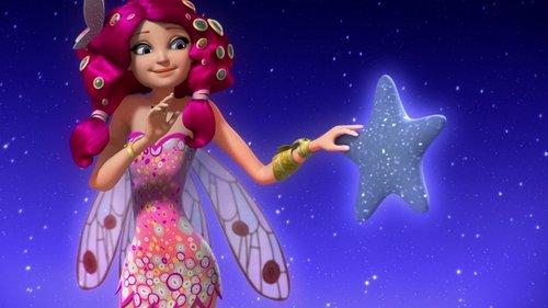 Mia and Me Season 2 Episode 10 - Dancing with Stars