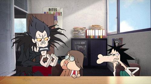 The Wakos Season 6 Episode 5 - Episode 5