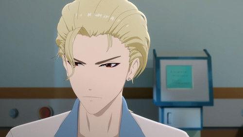 Stars Fall Season 1 Episode 5 - Episode 5