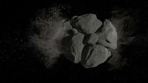 Background image for Asteroid Apocalypse