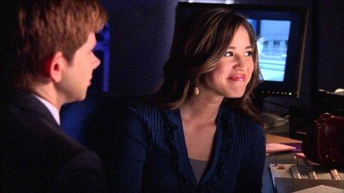 One Tree Hill Season 6 Episode 8 - Our Life is Not a Movie or Maybe