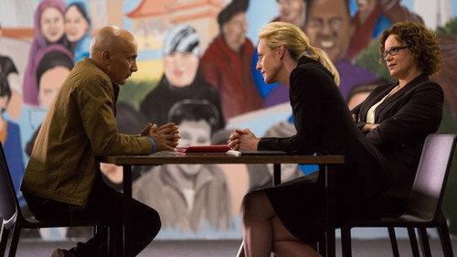 Janet King Season 2 Episode 2 - Here And Now