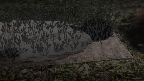 Mushi-Shi Season 2 Episode 19 - Mud Grass