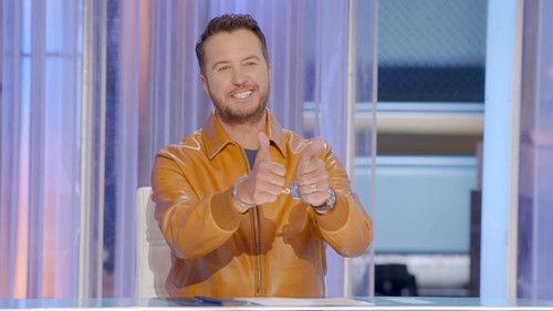 American Idol Season 9 Episode 4 - Auditions 4